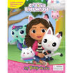 Picture of BUSY BOOK - GABBYS DOLLHOUSE